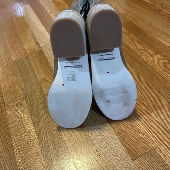 Free People x Amambaih Julia Boot Size 8.5 NWT - Picture 11 of 16